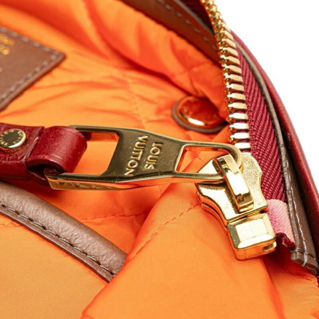 ナイロンジャガード レディース