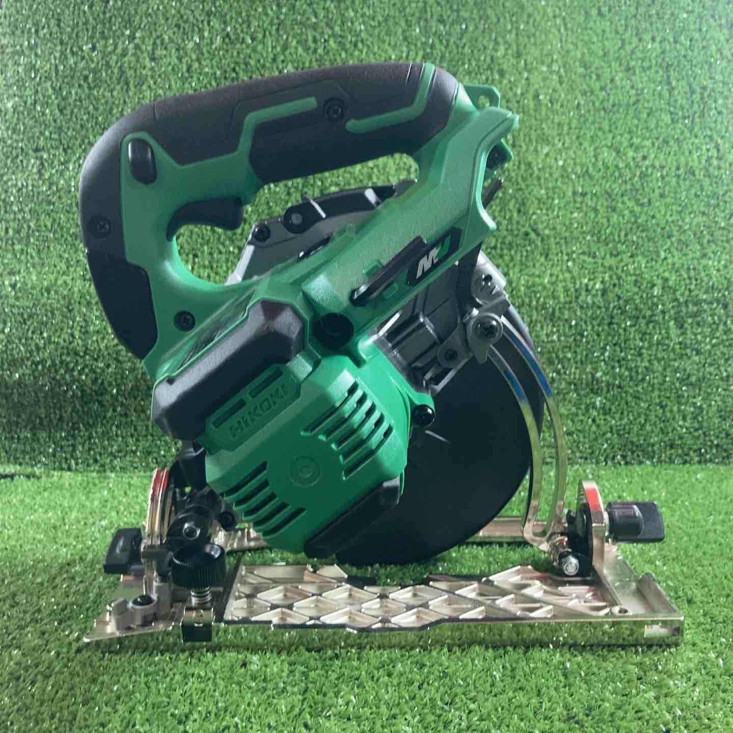 ハイコーキ HIKOKI 旧 日立工機 コードレスマルノコ C3606DB NN 川崎店