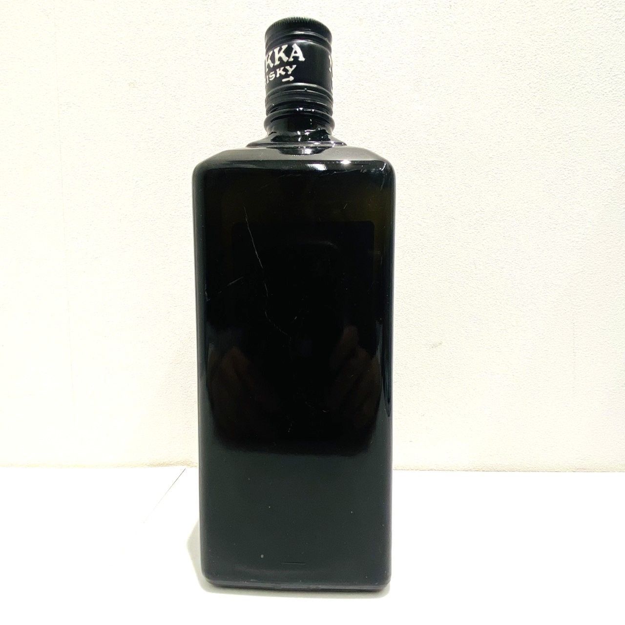 長野限定】ブラックニッカ イラスト 720ml 古酒 - メルカリ