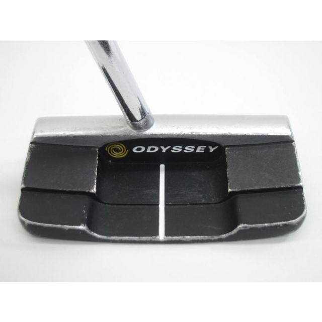 ODYSSEY オデッセイ STROKE LAB DOUBLE WIDE CS STROKE LAB パター