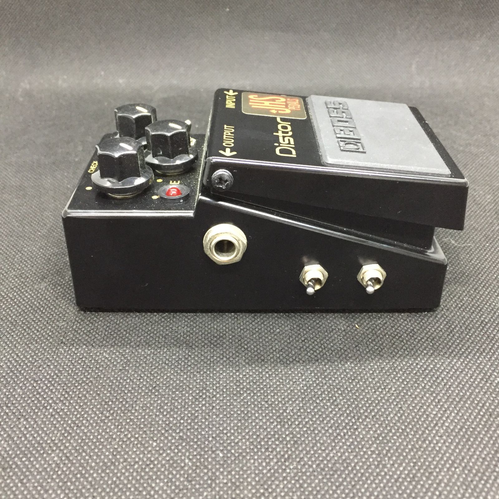JHS Pedals BOSS DS-1 Synth Drive Delux A9B3I472502 f146 - メルカリ