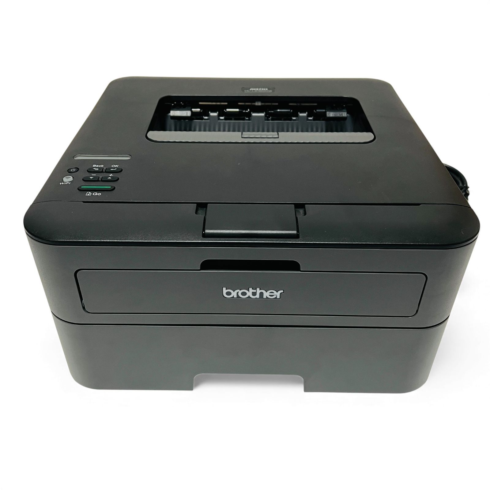 Brother HL-L2365DW モノクロレーザープリンター