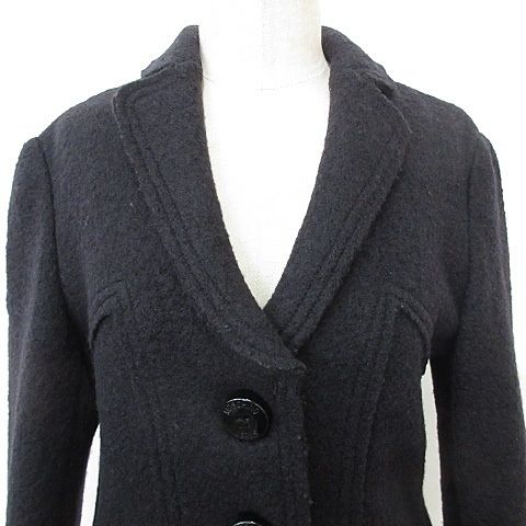 モスキーノジーンズ MOSCHINO JEANS ジャケット テーラードジャケット