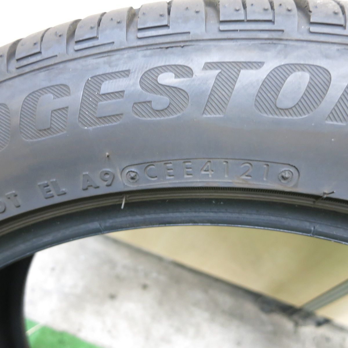 等 5110504ナノタ