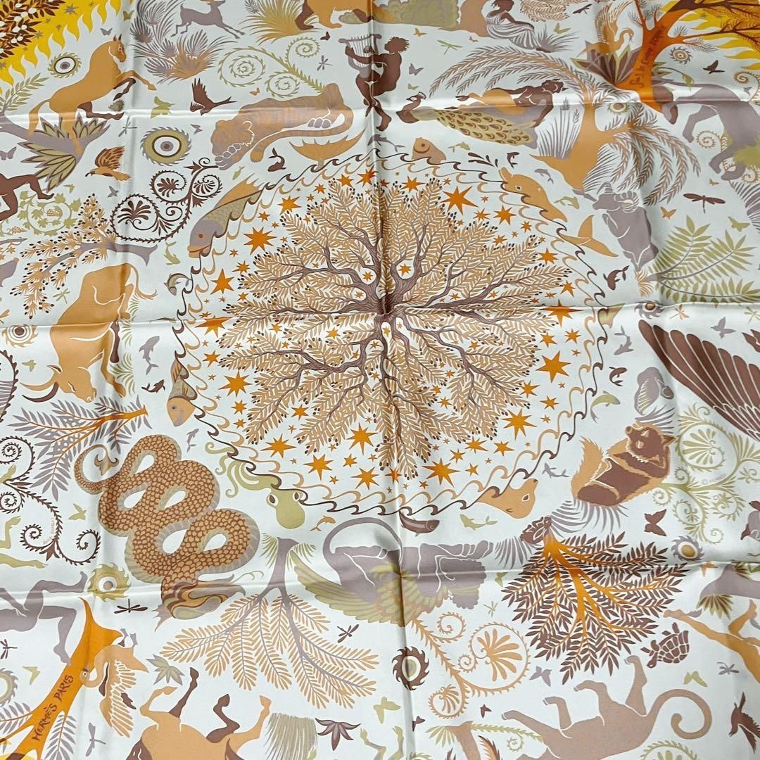 エルメス カレ90