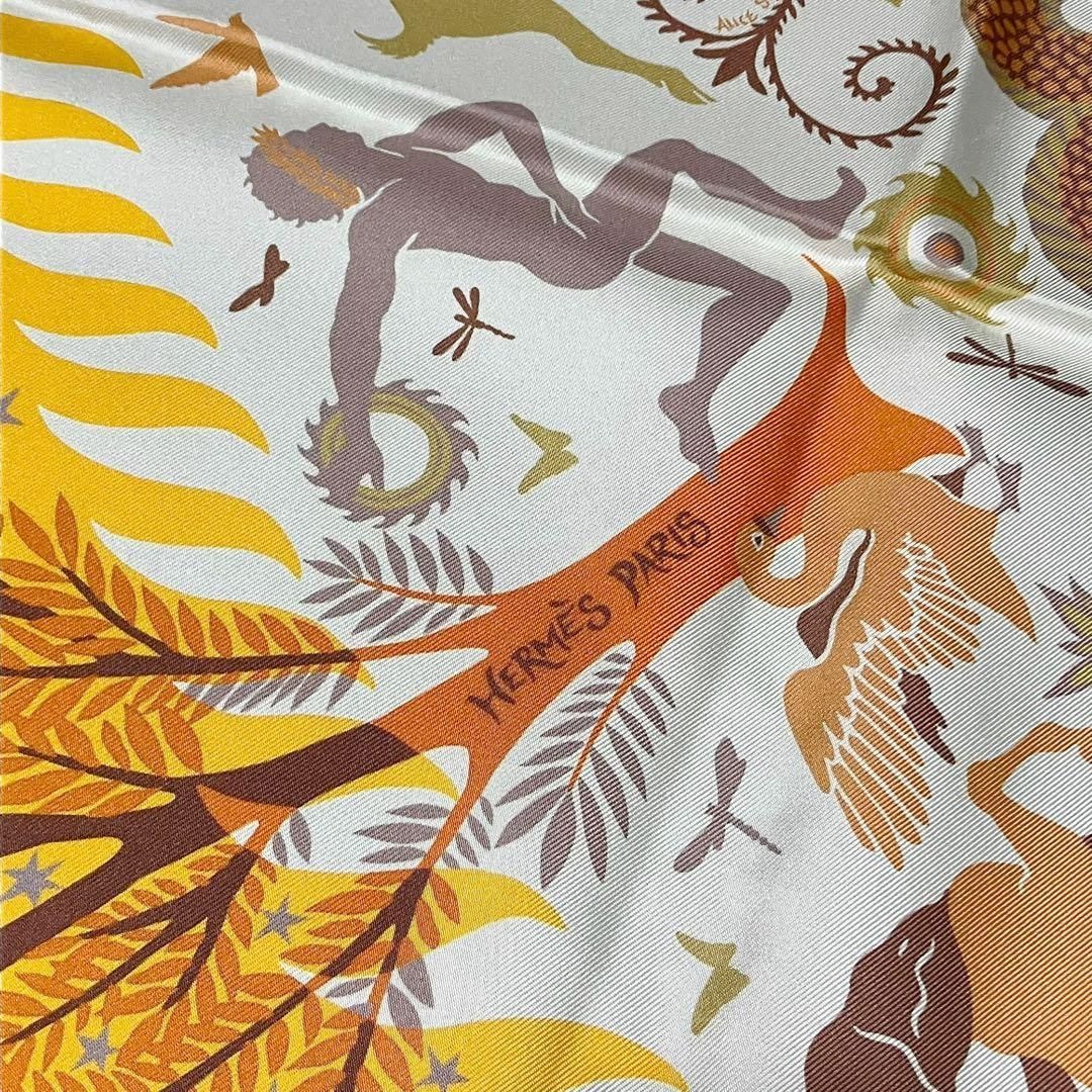 エルメス カレ90