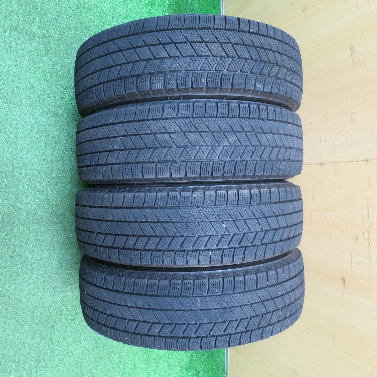 カシーナ 14インチ