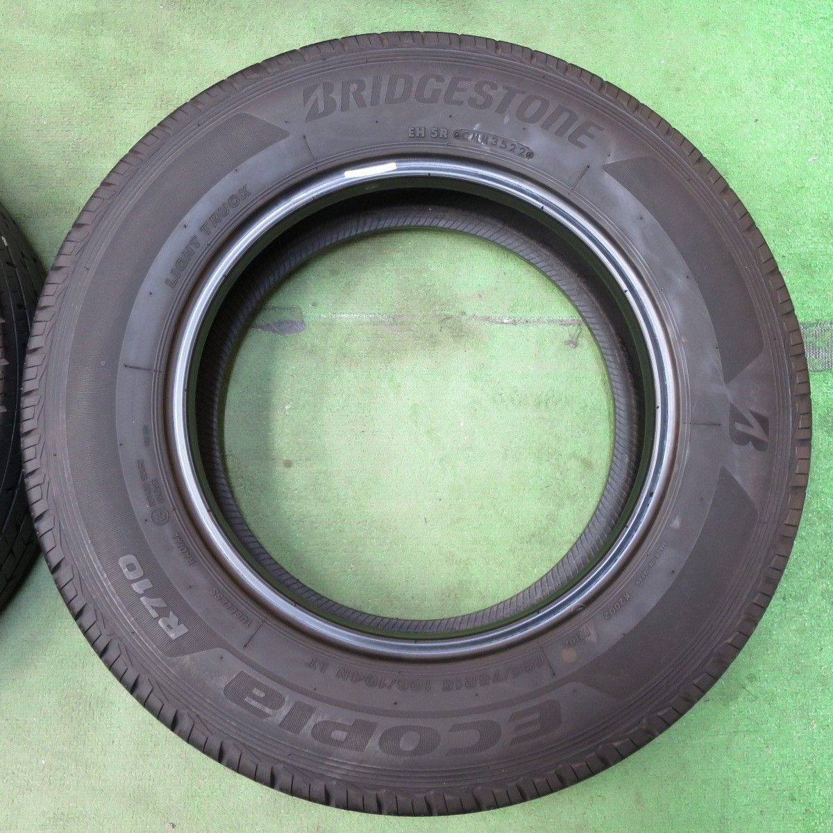 ハイエース キャラバン