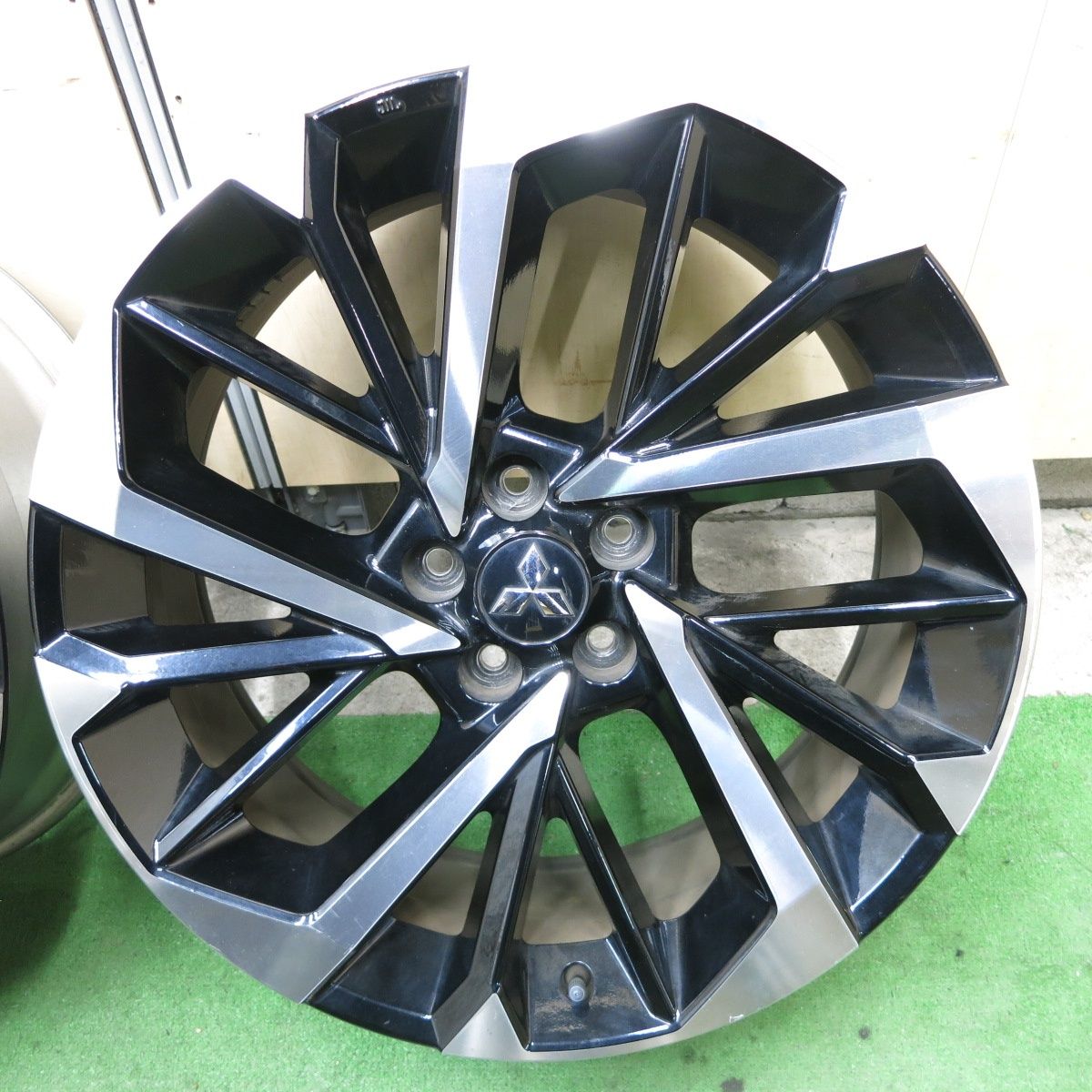 20インチ エンケイ