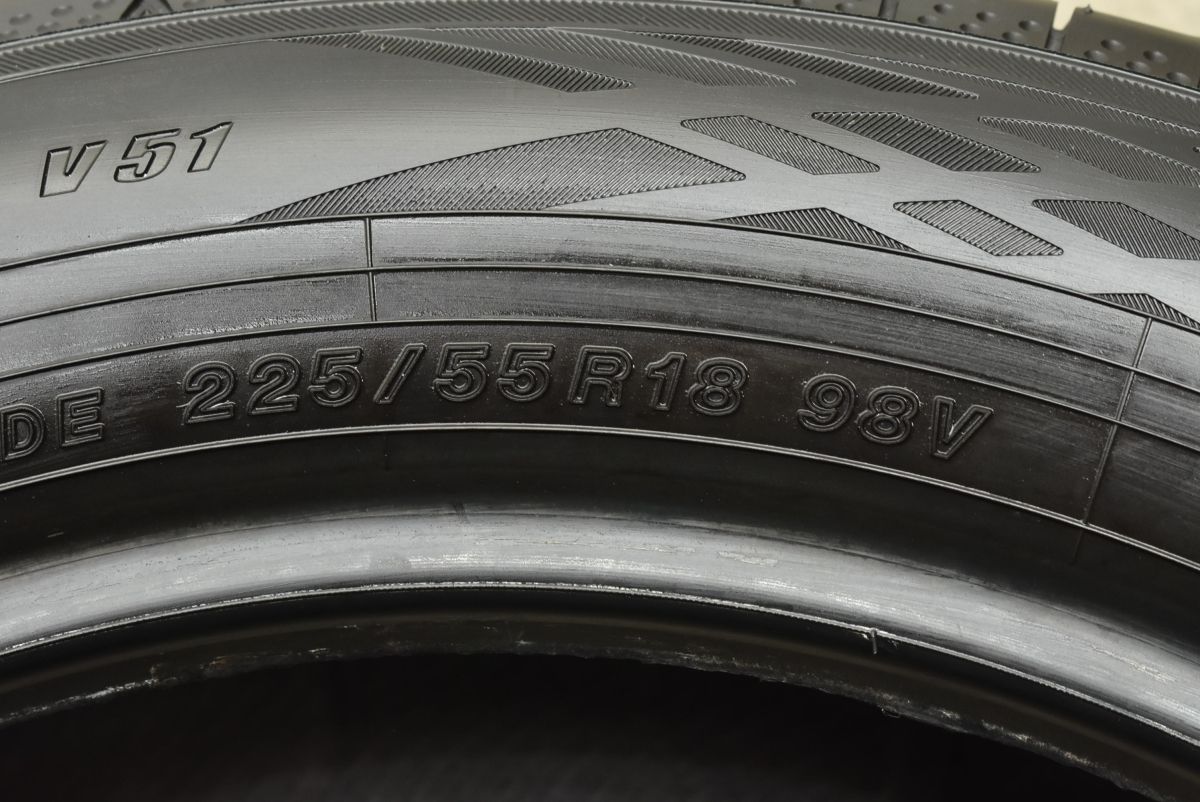 4本セット エクストレイル