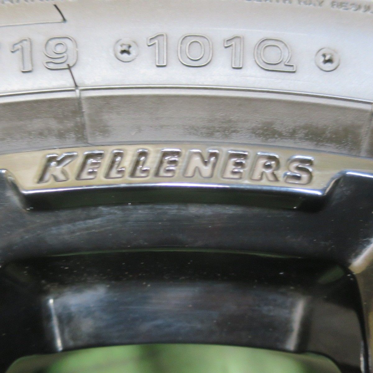  バリ溝 キレイ 9 5分 BMW 等 245 50 R 19 スタッドレス ダンロップ ウインターマックス WM 02 ケレナーズ 19インチ PCD 112 5 H 5110304イス 19インチ タイヤ ホイールセット