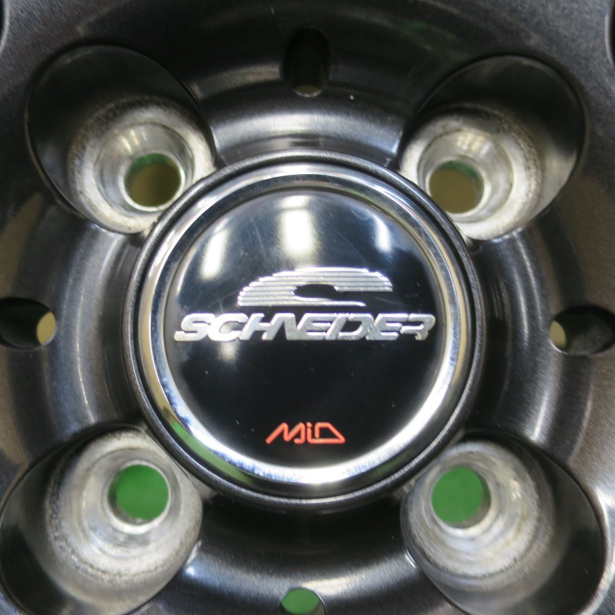 グッドイヤー アイスナビ7