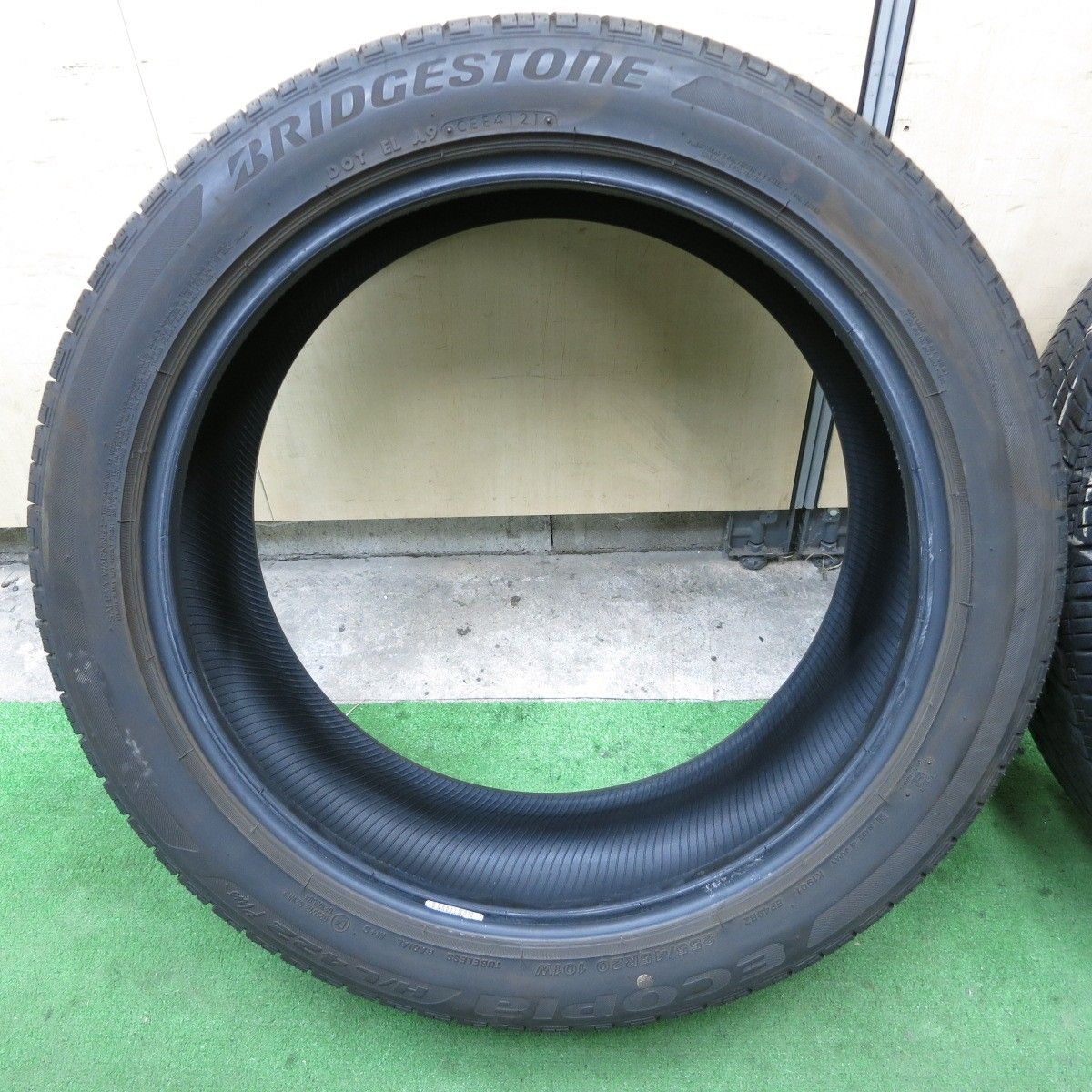 20インチ タイヤ