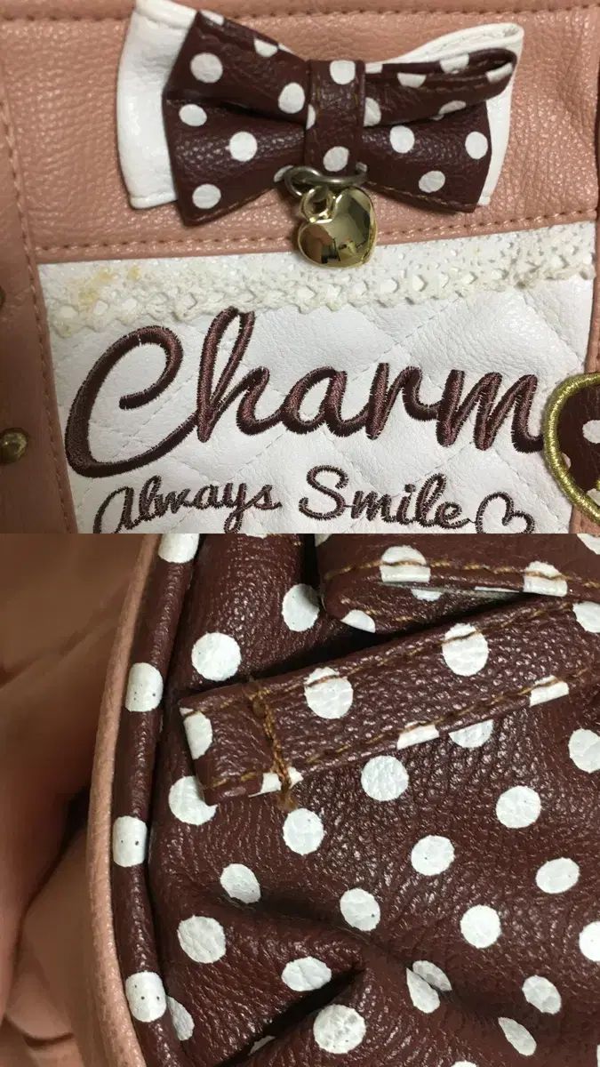 charm