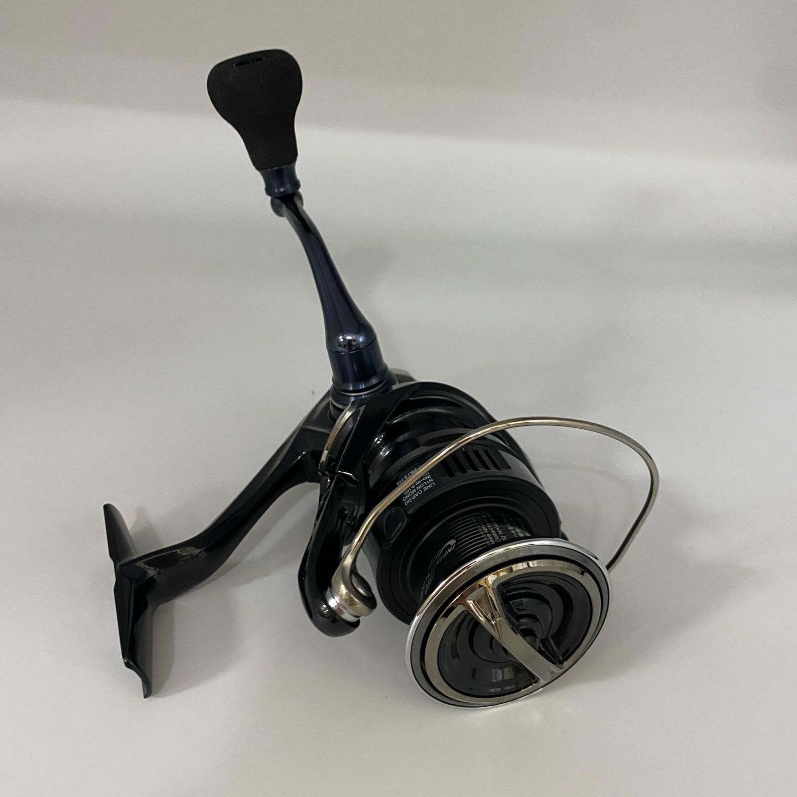 姫路東店】 中古 SHIMANO | シマノ リール 25ツインパワーXD C3000HG