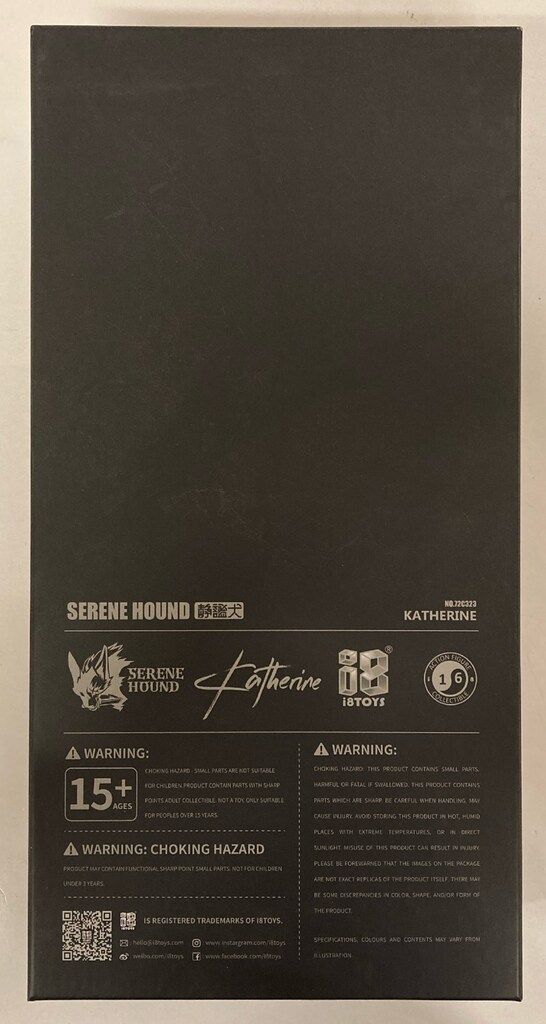 I 8 TOYS 1 12スケール 72 C 323