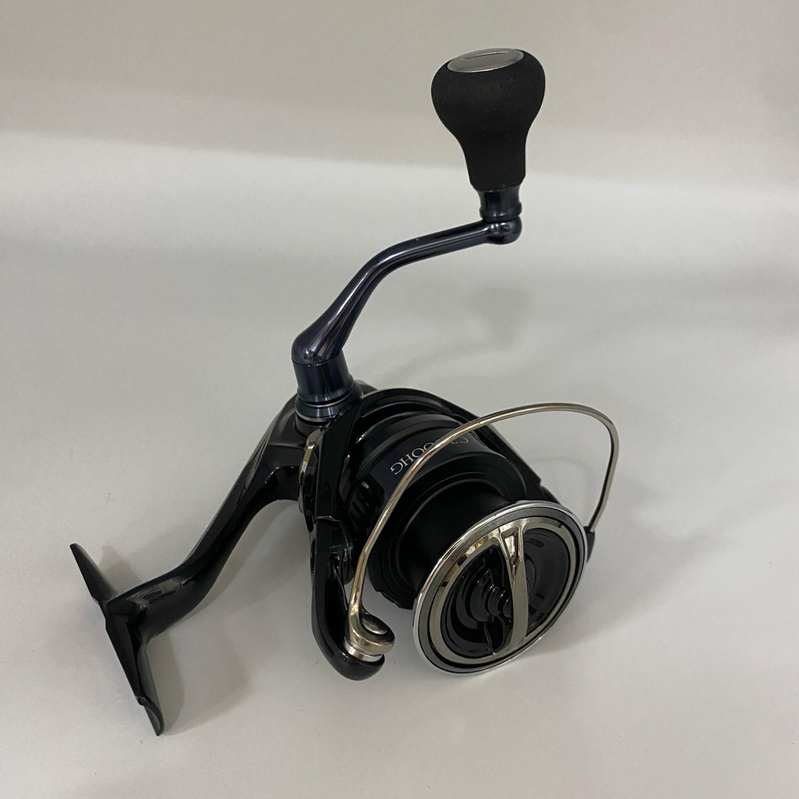 姫路東店】 中古 SHIMANO | シマノ リール 25ツインパワーXD C3000XG