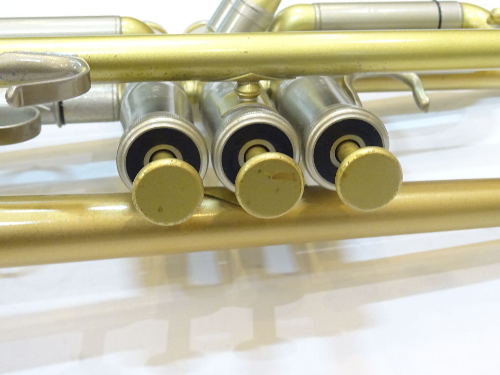 ヤマハ トランペット