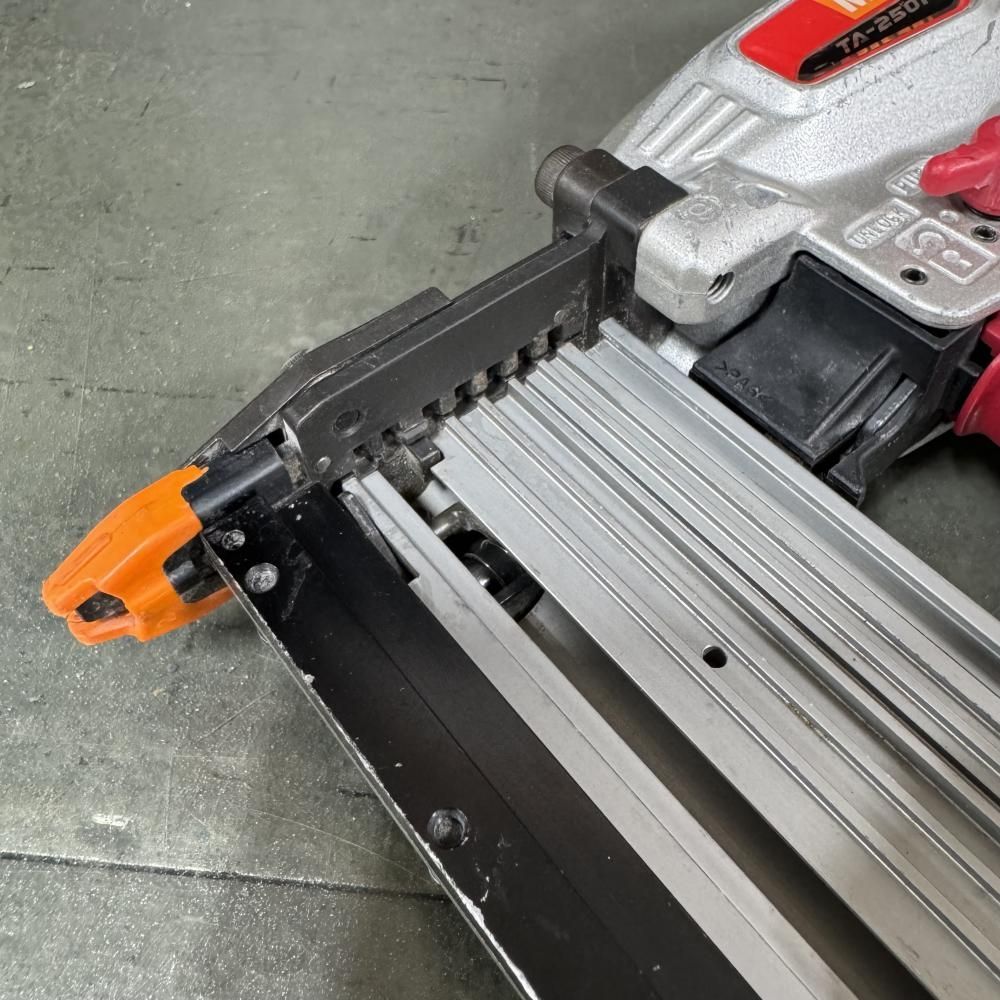 常圧50 mmピンネイラ