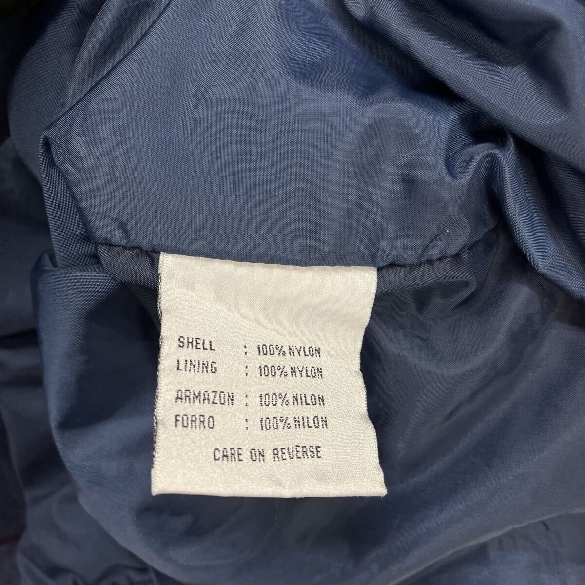 NFL デンバー・ブロンコス スエードジャケット XXL NFL デンバー・ブロンコス スエードジャケット XXL 【公式通販】