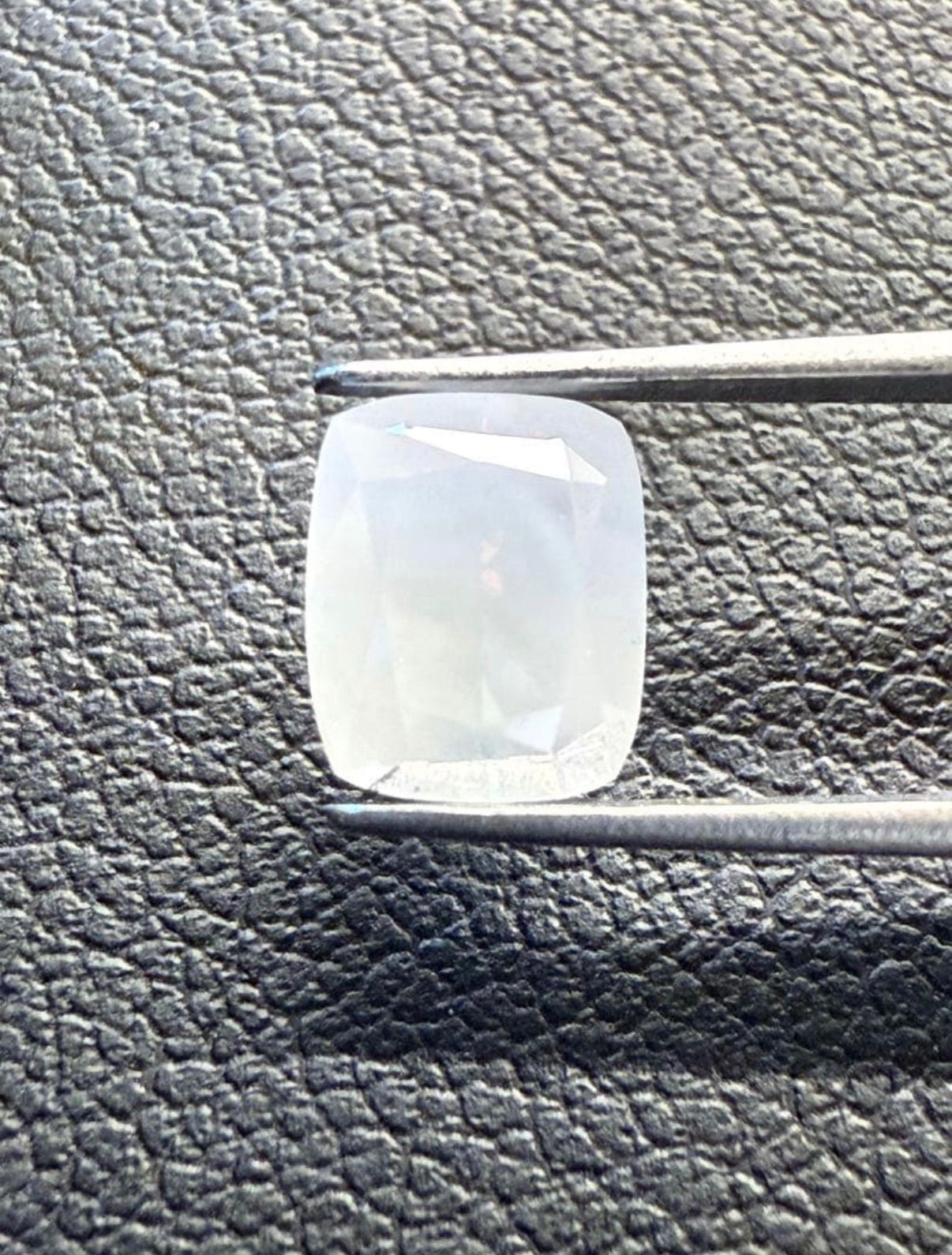 天然ホワイトダイヤモンドルース 大粒 GIA FANCY WHITE CU