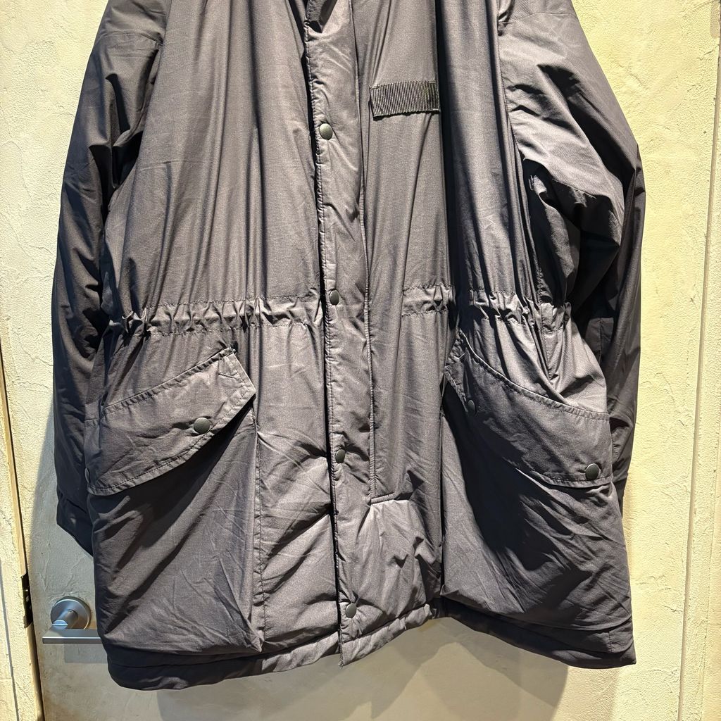 N.HOOLY WOOD エヌハリウッド Down Jacket ダウンジャケット 9242-C001