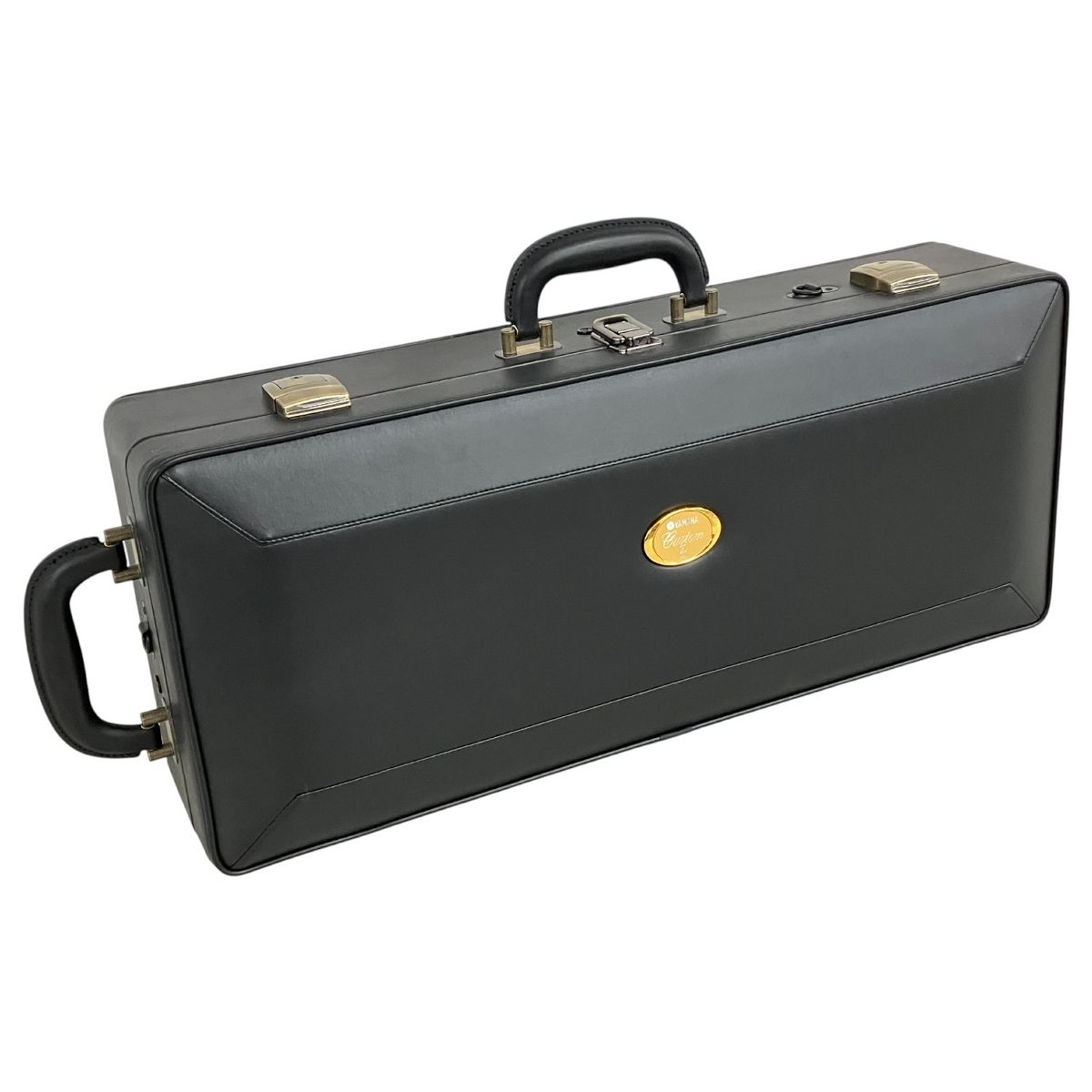 YAMAHA ヤマハ YAS 82 Z CUSTOM カスタムZ アルトサックス 管楽器 楽器 ハードケース付き