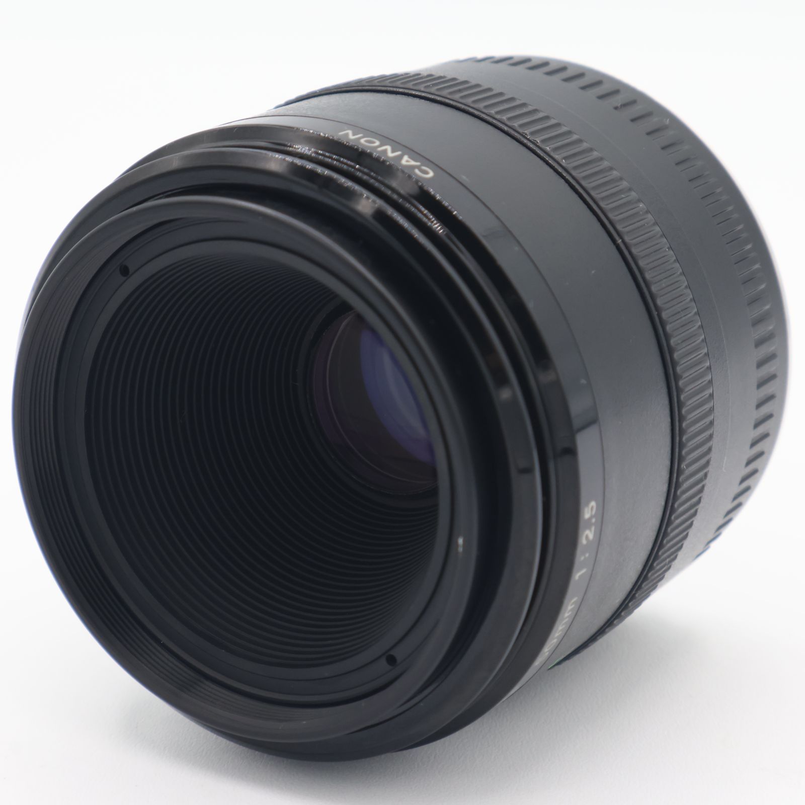 Canon キヤノン EF 50 mm f 2.5コンパクトマクロレンズ 251104_269917