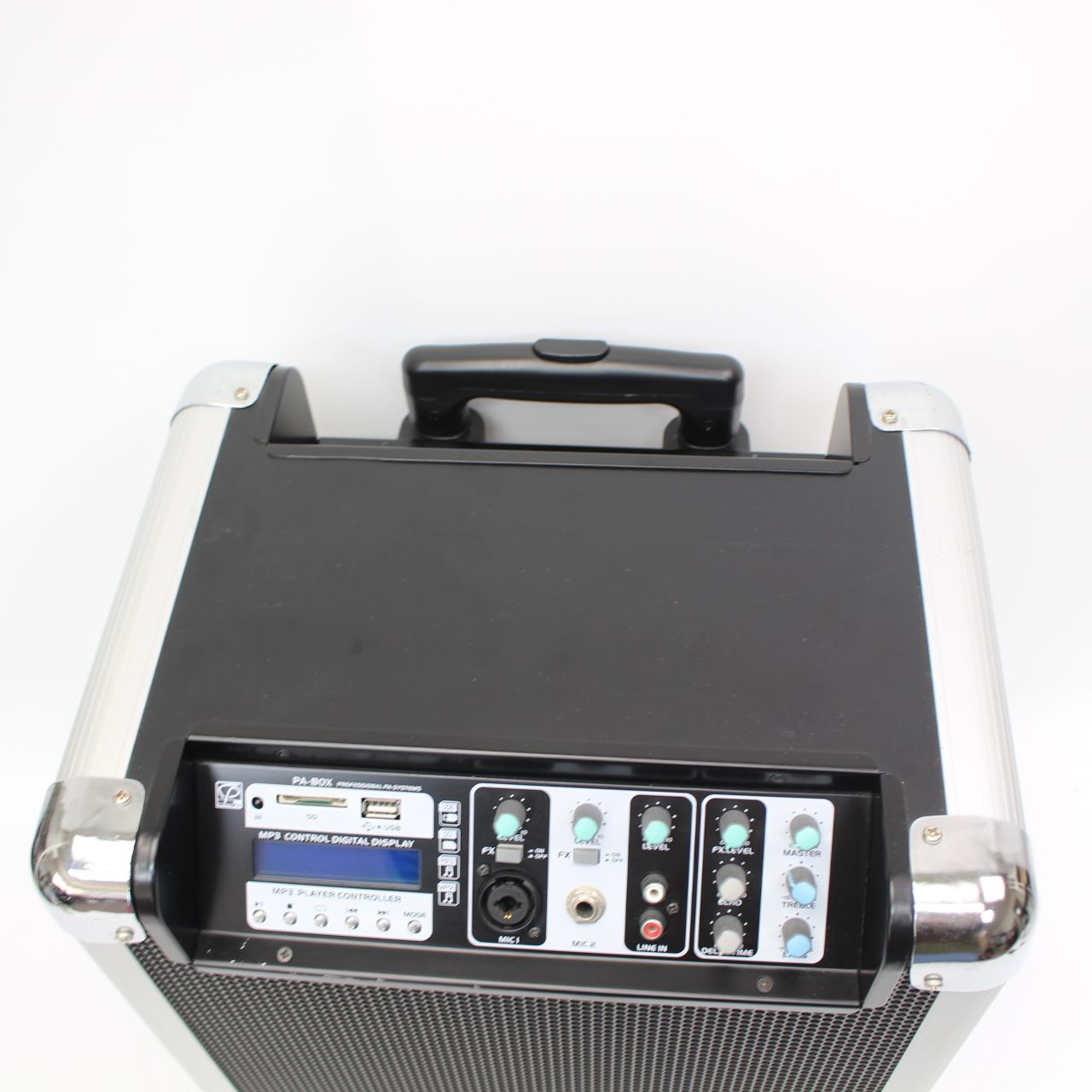 315)CLASSIC PRO クラシックプロ 簡易PAセット PA-BOX - メルカリ