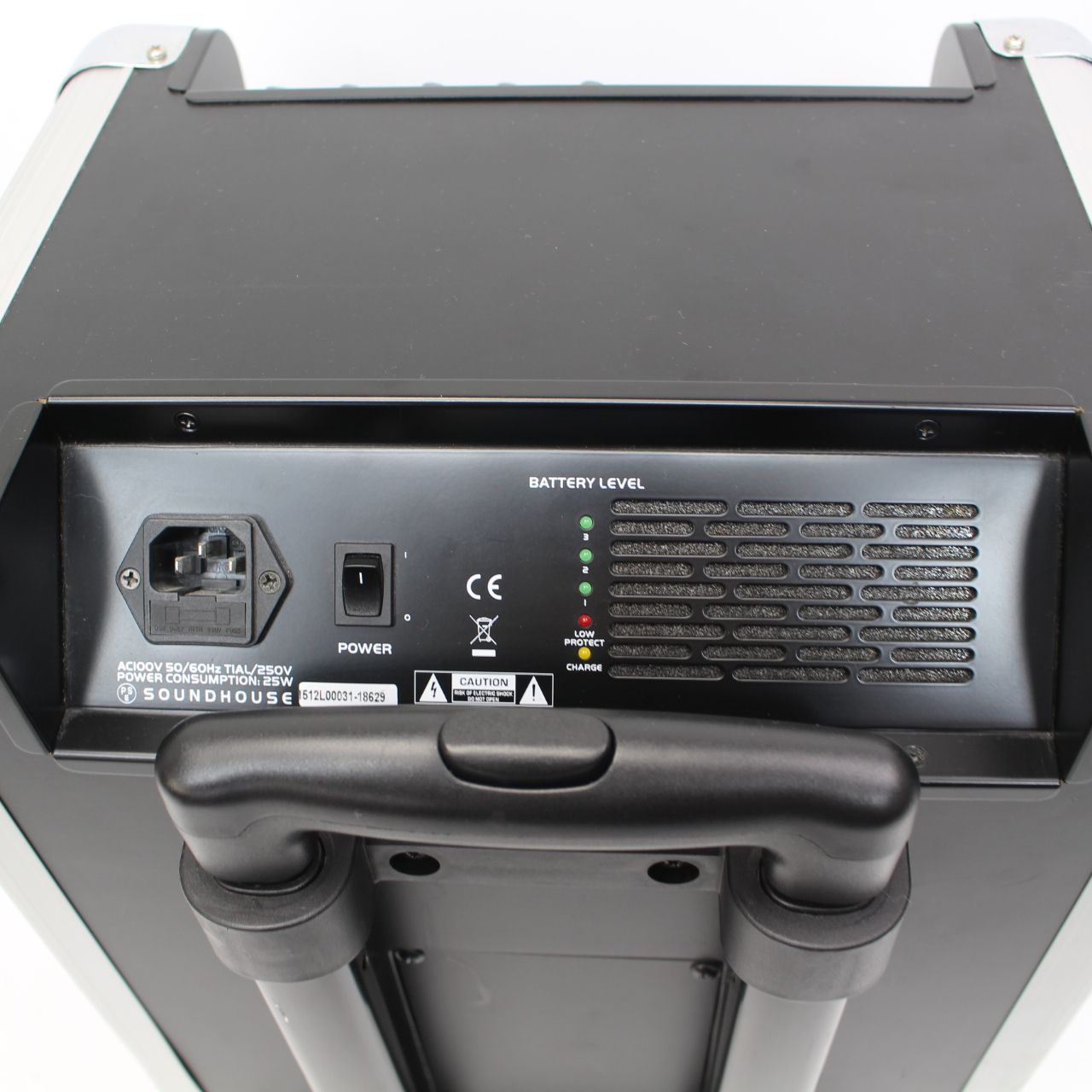 315)CLASSIC PRO クラシックプロ 簡易PAセット PA-BOX - メルカリ