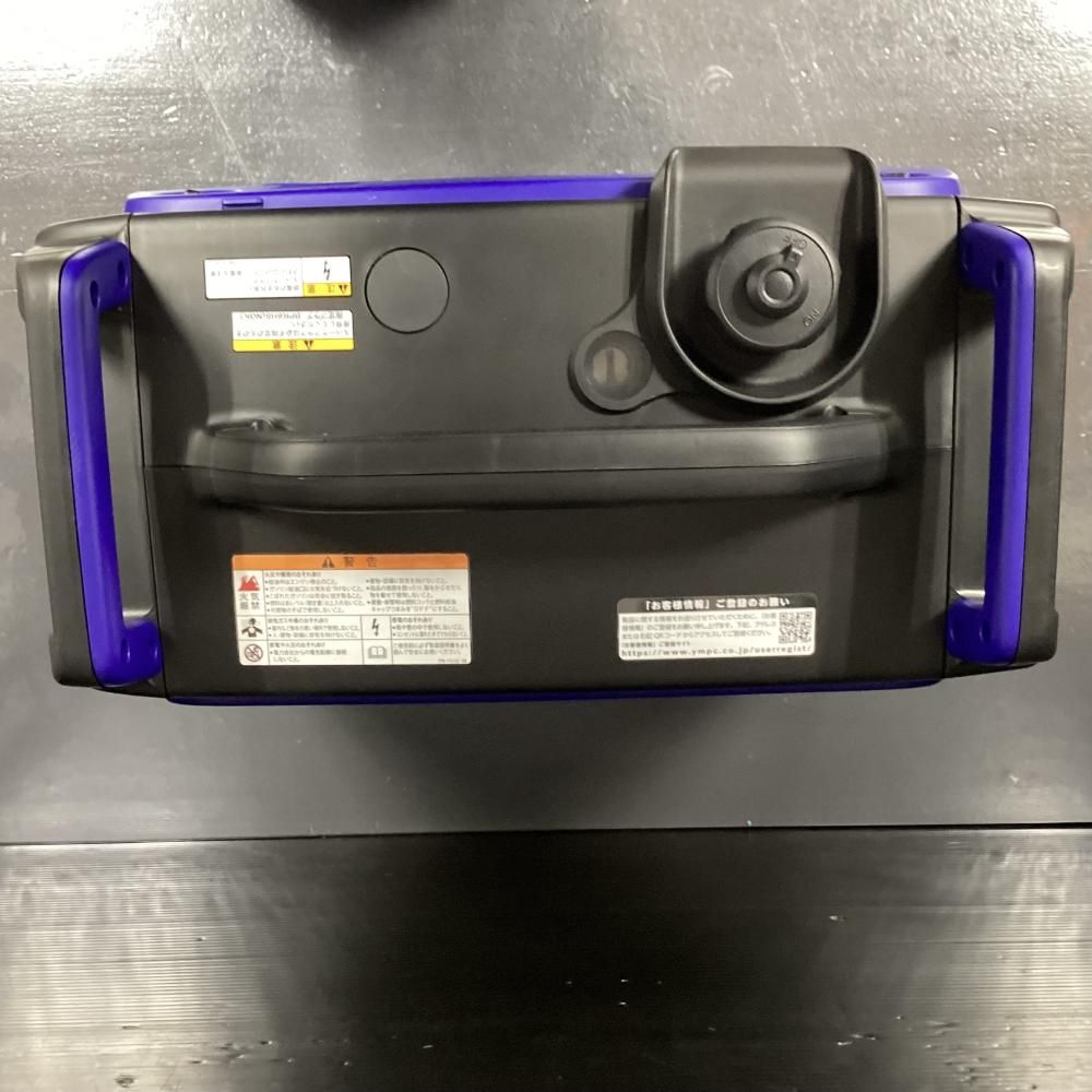 iS インバーター発電機