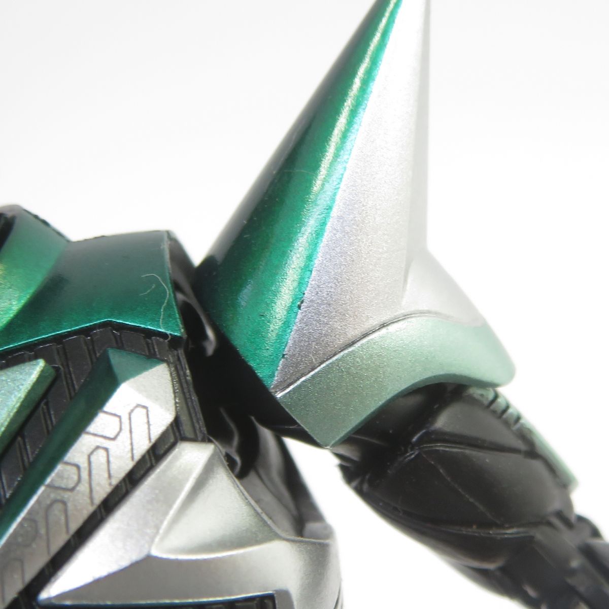バンダイ S.H.フィギュアーツ S.H.Figuarts 真骨彫製法 仮面ライダー 