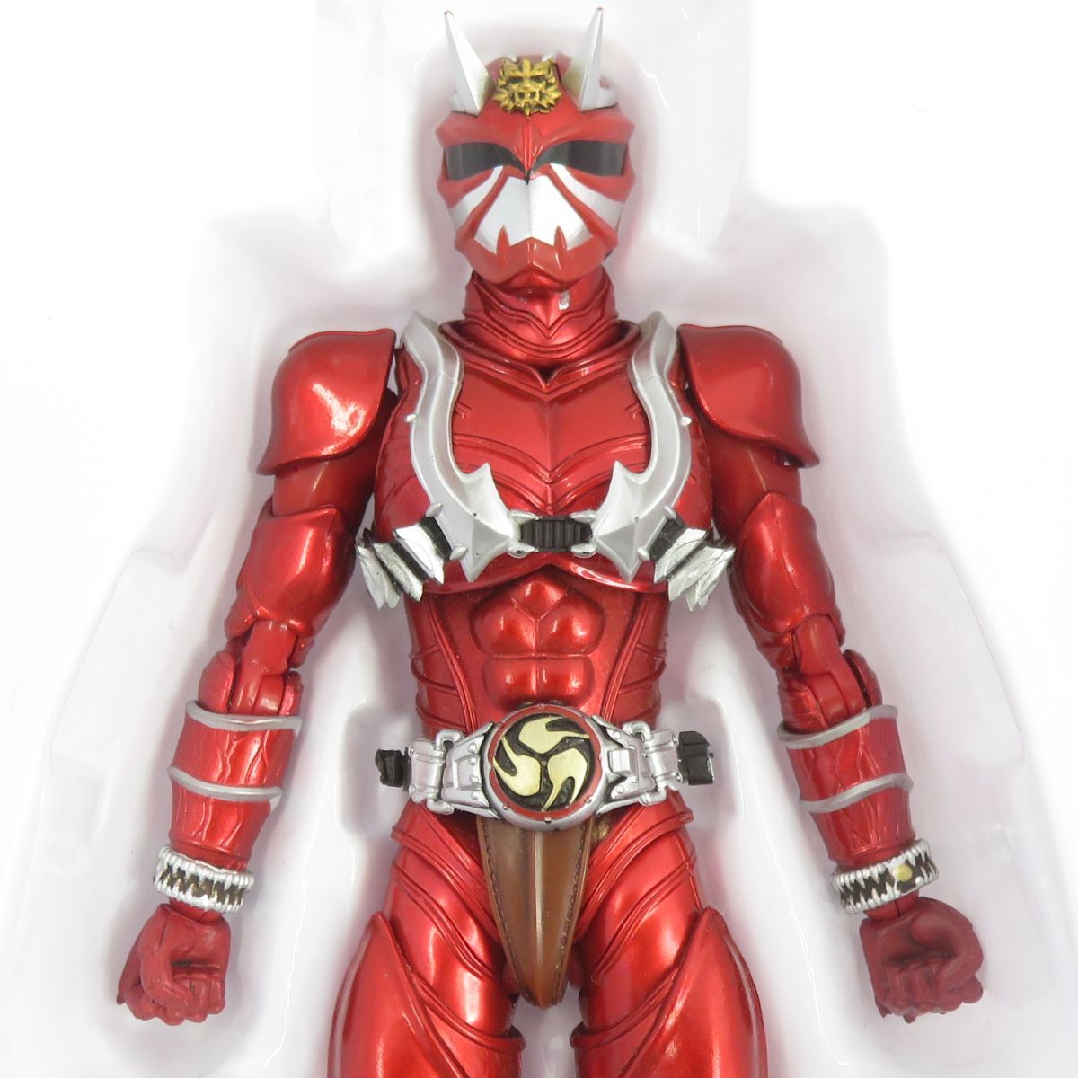 バンダイ S.H.Figuarts S.H.フィギュアーツ 真骨彫製法 仮面ライダー響 