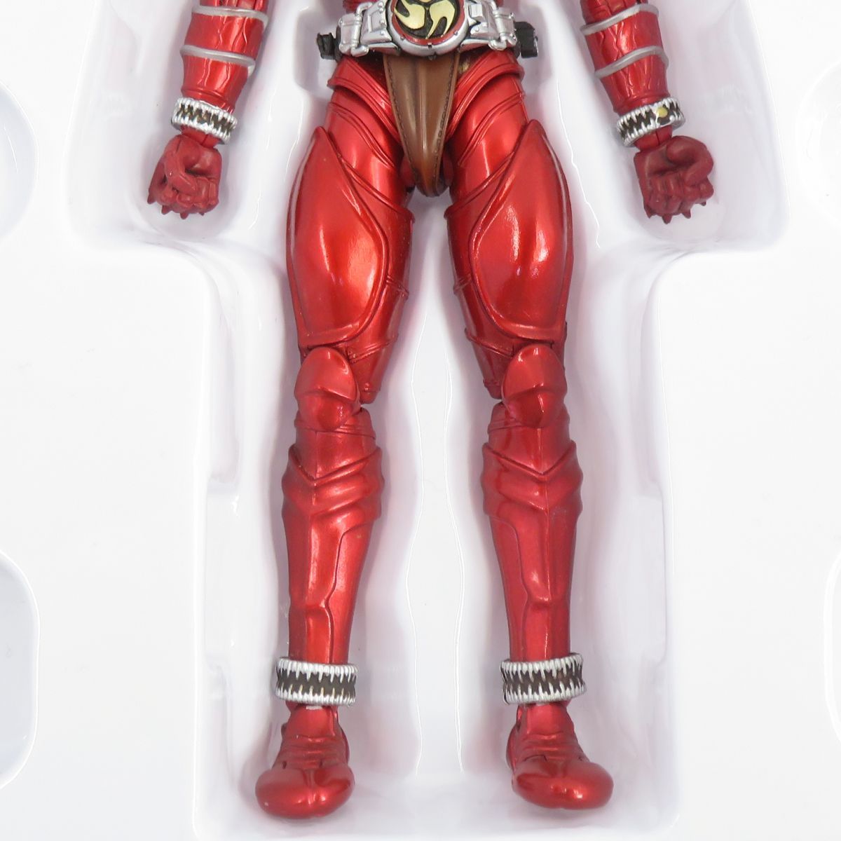 バンダイ S.H.Figuarts S.H.フィギュアーツ 真骨彫製法 仮面ライダー響 