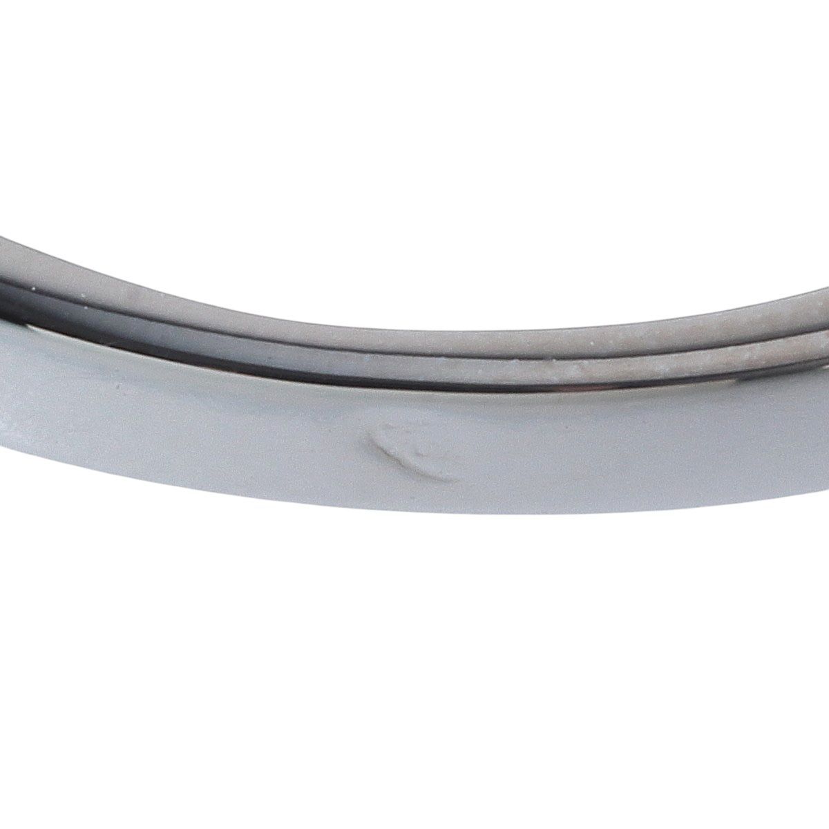 モーブッサン ダイヤ リング チャンスオブラブ 約11.5号 750WG 新品