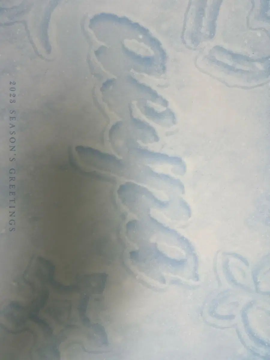 aespa シーズンズグリーティング 2022.2023.2024 セット