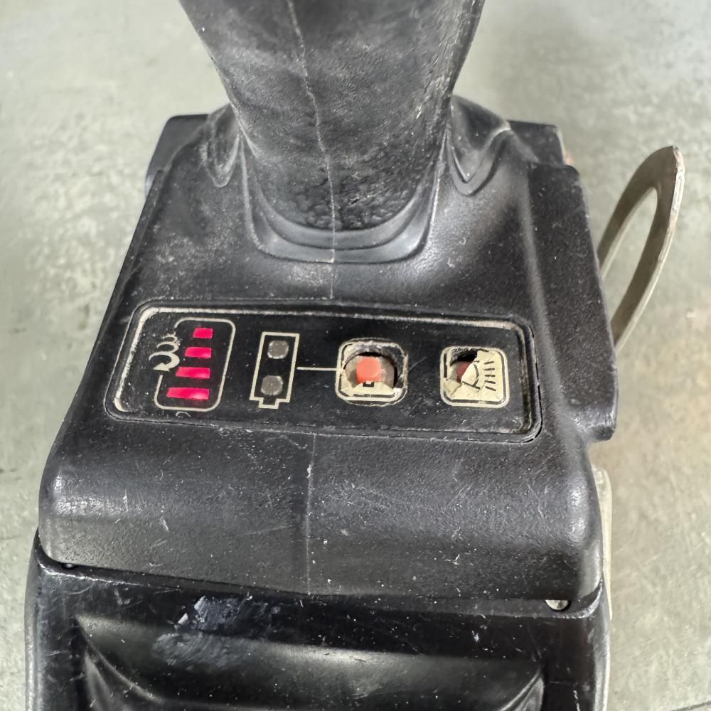 18 V充電式インパクト