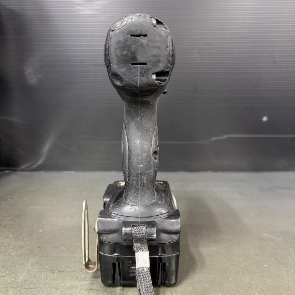 V充電式インパクト