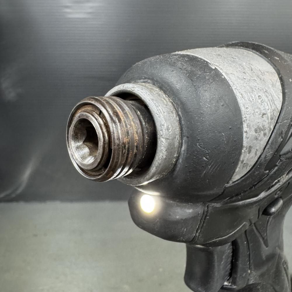 Ahバッテリー付