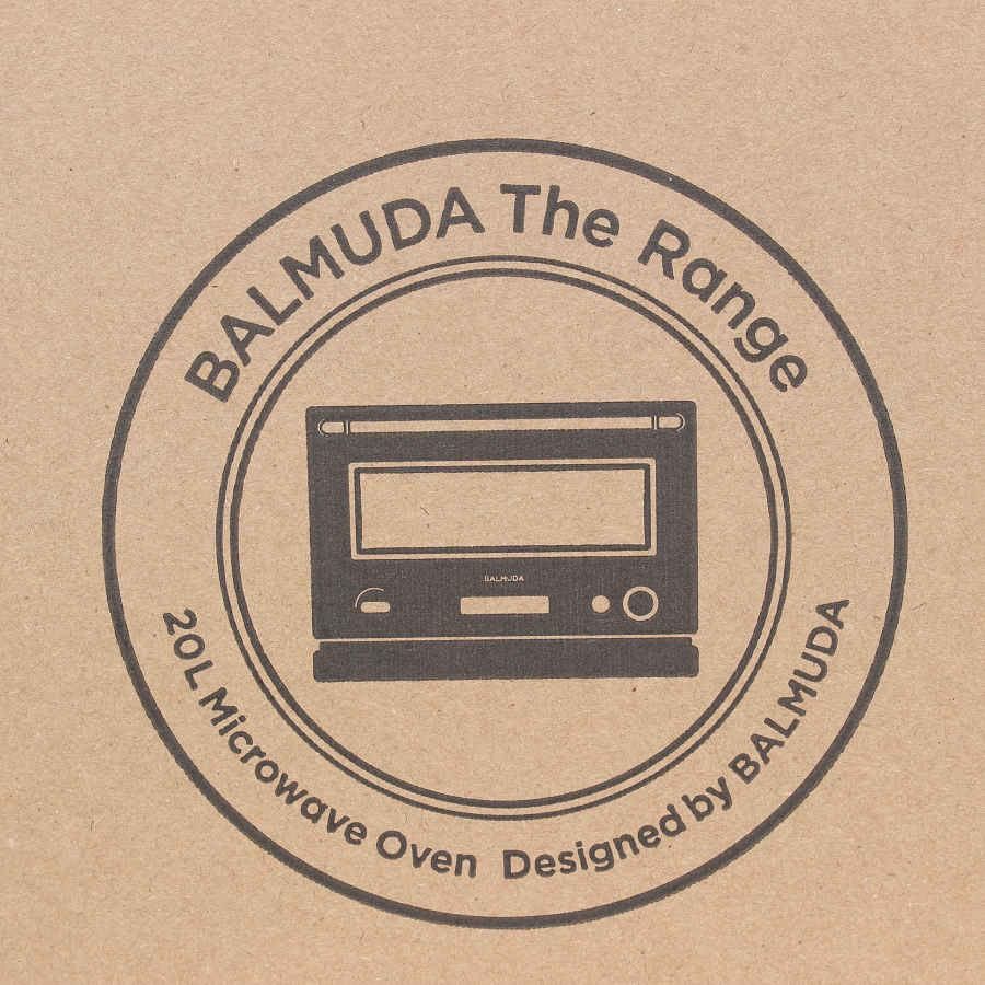 バルミューダ ザ