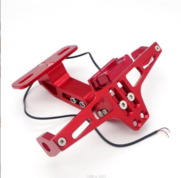 新品 Karun ライセンス ナンバープレートステー ナンバープレート