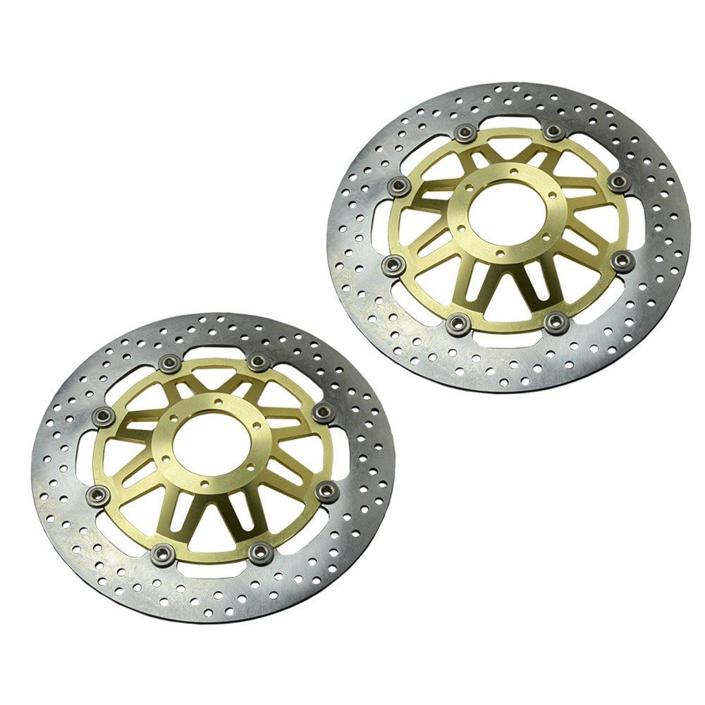 バイクパーツセンター Bike Parts Center ホンダ 用ディスクローター 19号 セット 631701