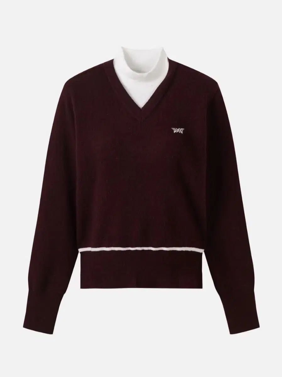 防風 モックネック