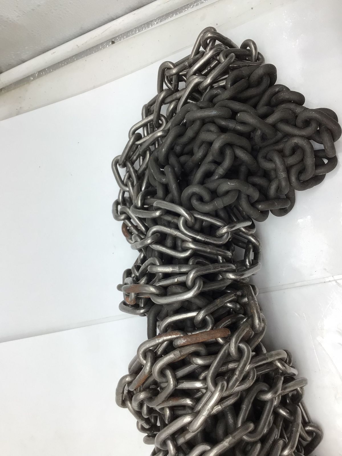 品 4メートル 〇KITO キトー 1ton チェーンブロック M3 ITV3WPMQ28AI エコツール知立店 M02