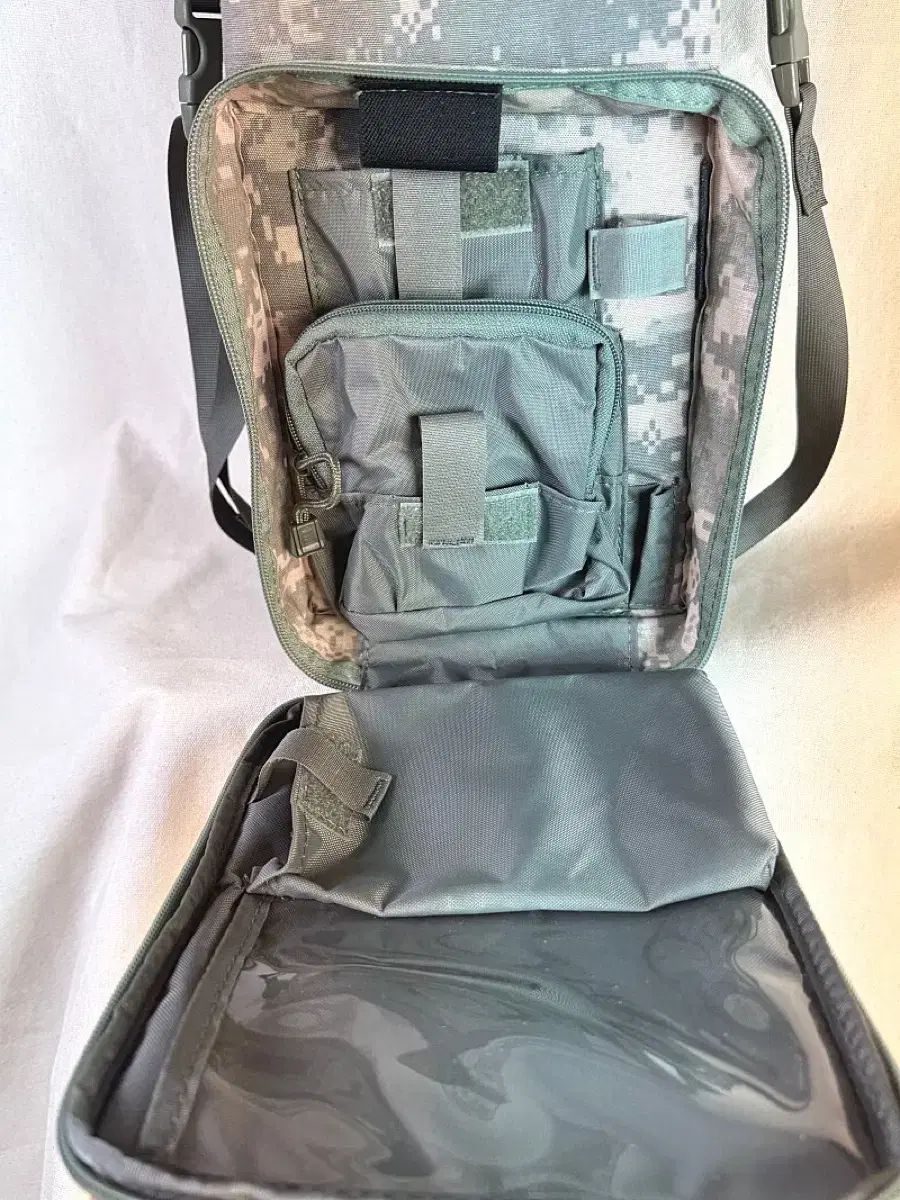 スコープ ケース