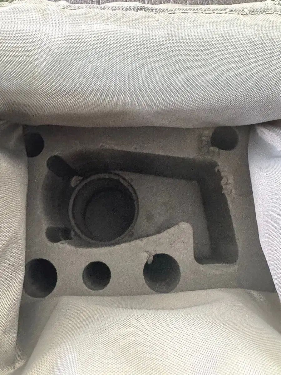  ミリタリー Fever スコープ ケース PAS 13 ダウン その他 武道 格闘技