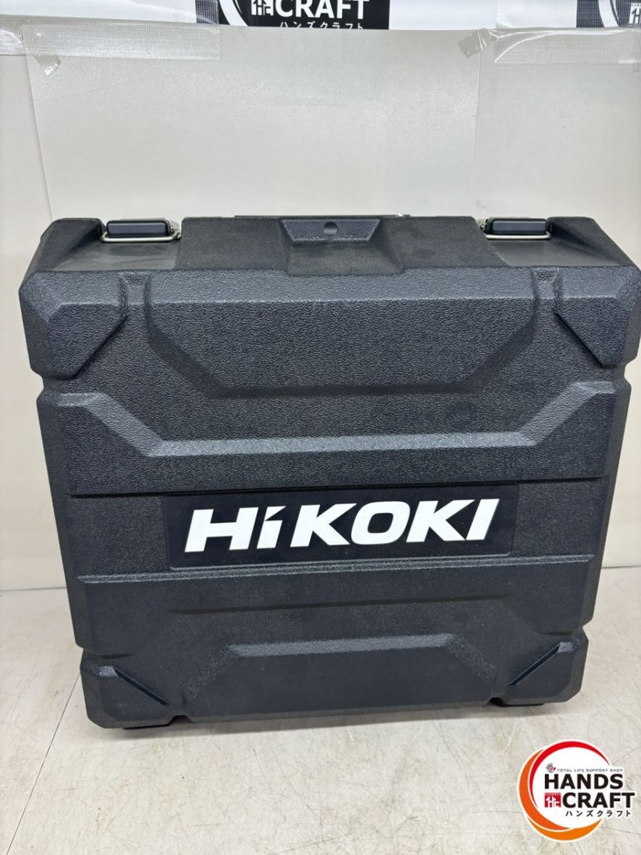 ハイコーキ 充電式マルノコ C3606DA 2XPB K フルセット 純正バッテリ2個 充電器 セット コードレス丸ノコ HiKOKI