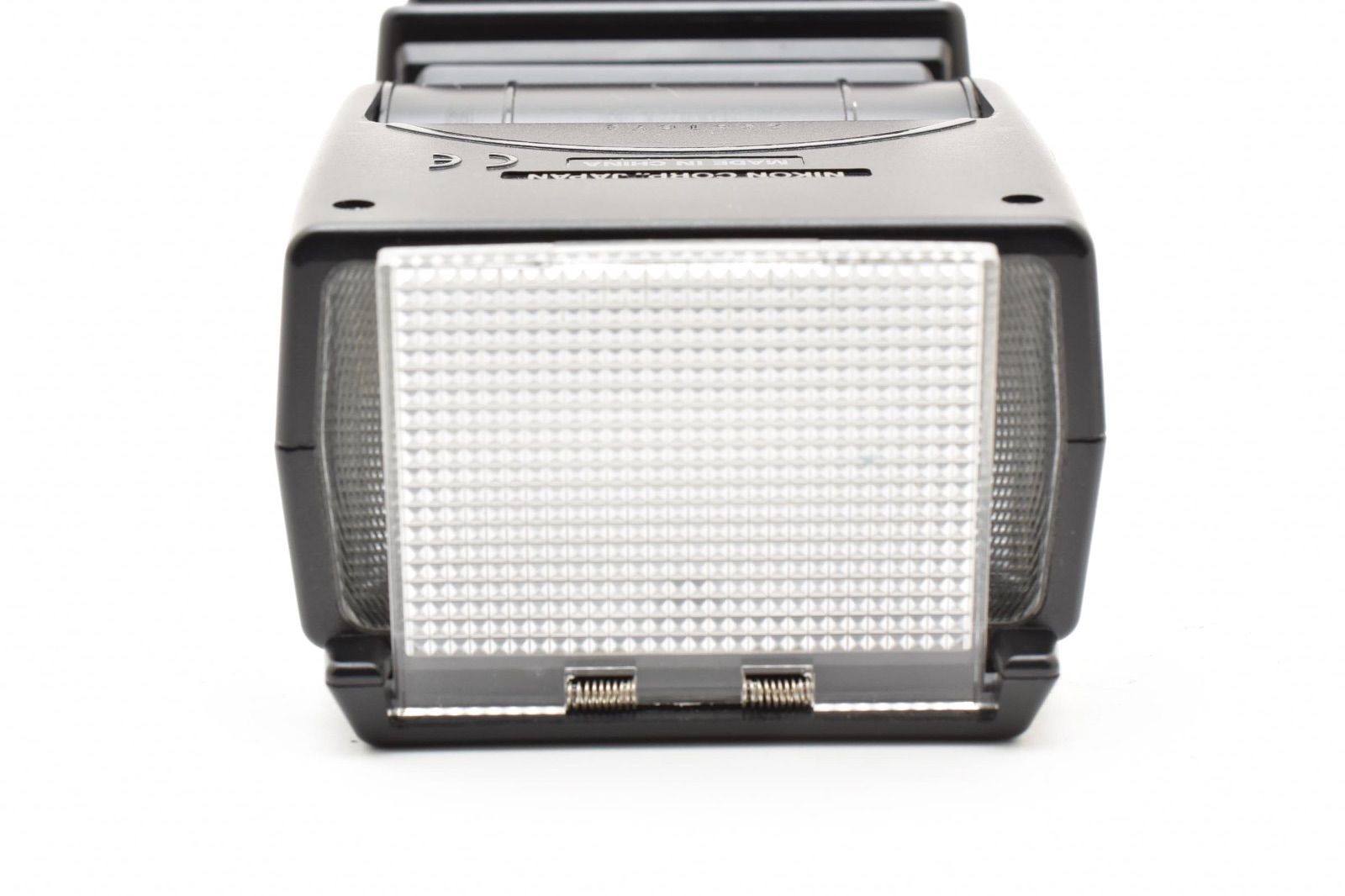 上 ニコン Nikon Speedlight スピードライト SB-600 フラッシュ 一眼レフ 動作 済 2184