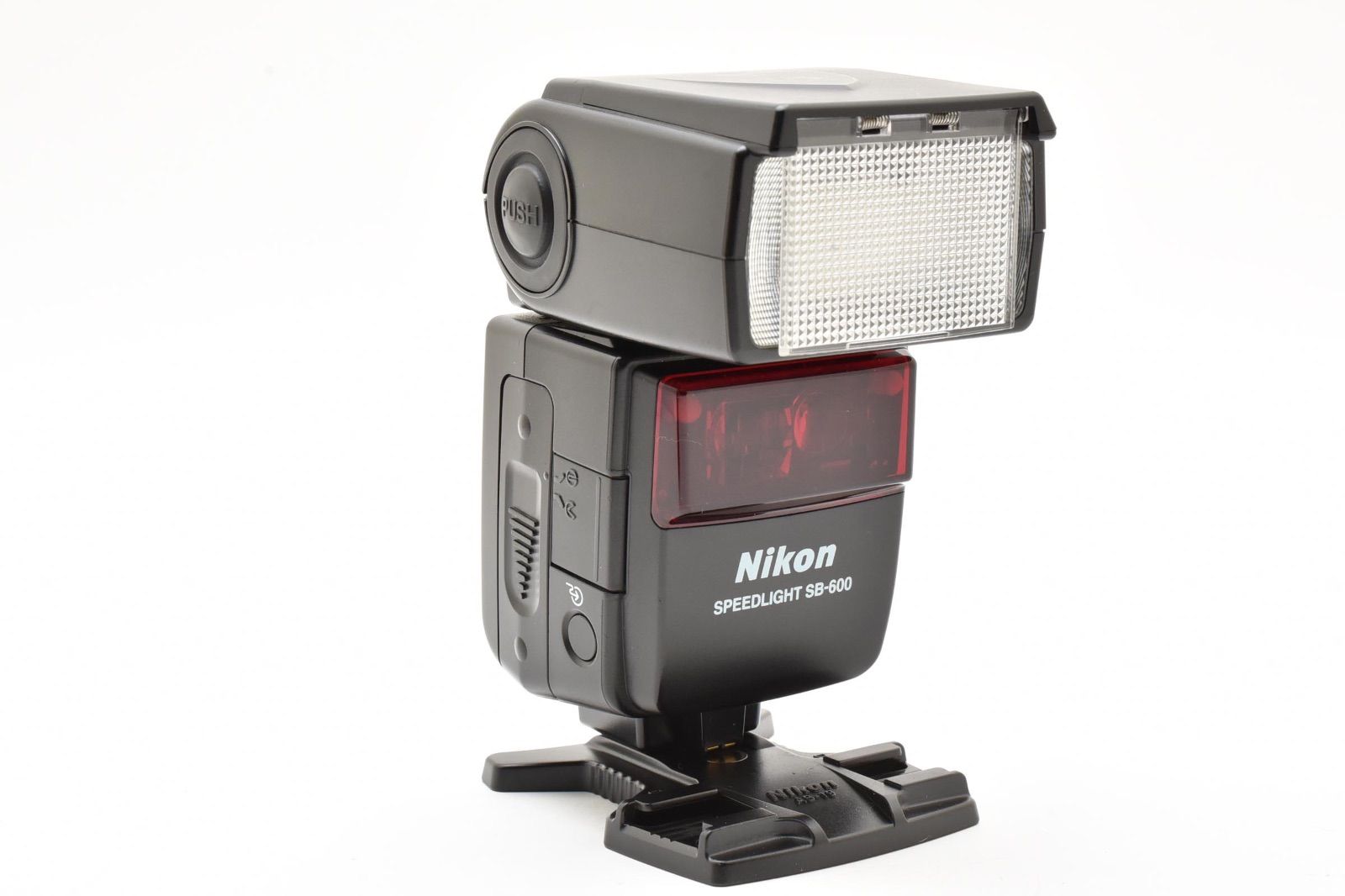 ◇◇ 極上美品 ニコン Nikon Speedlight スピードライト SB-600