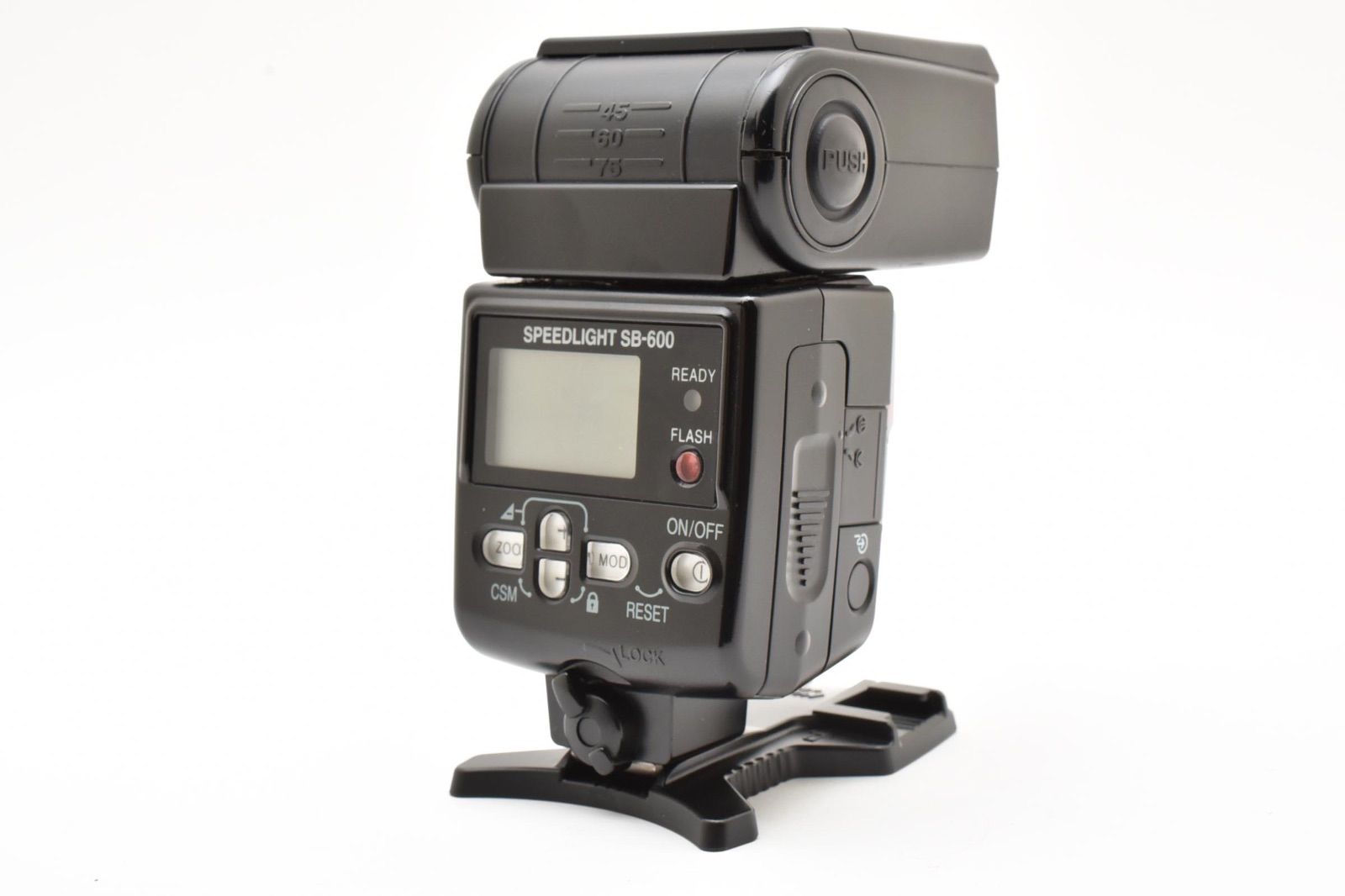 ◇◇ 極上美品 ニコン Nikon Speedlight スピードライト SB-600